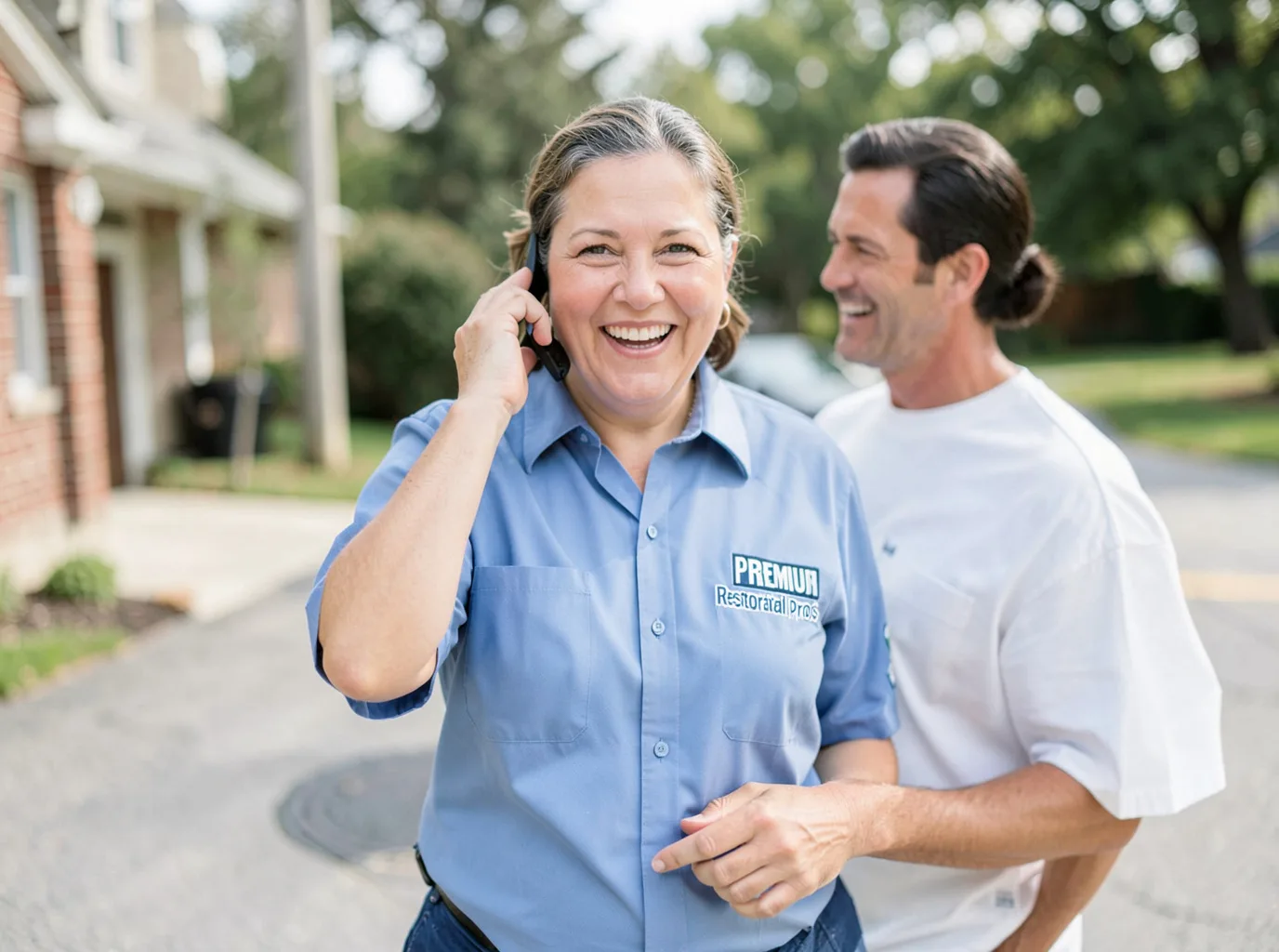 Water Damage Restoration Kinsman, OH FAQs